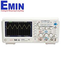 Multimetrix XDO2040 Digital oscilloscope (40 MHz)