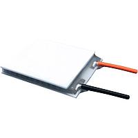 Laird Thermal Systems 387004966 Thermoelectric Coolers Thermoelectric Cooler, Insulating Barrier for High Temp, 33.2W, 30x34x3.81mm