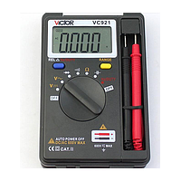 VICTOR VC921 Multimeter (600V)
