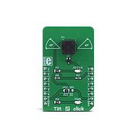 Mikroe MIKROE-3343 Tilt Switch Tilt 2 Click