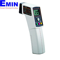 skSATO SK-8700 Laser Marker Infrared Thermometer (-20°C~420°C)