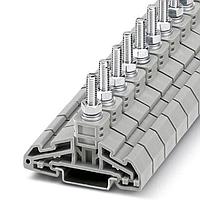 PHOENIX CONTACT 3049204 Bolt Connection Terminal Block HV M6/1 M6 BOLT CONN 16mm
