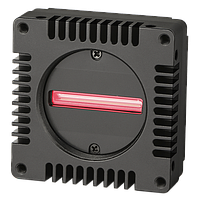 I-Tek PL4KCL-68KC Line Scan Camera (4096x2; color; 68 kHz/fps)