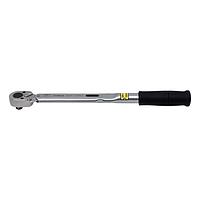 Tohnichi QSP140N3 Ratchet Head Type Preset Torque Wrench (30~140 N.m)