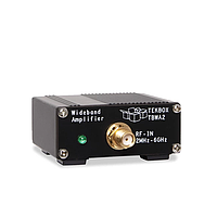 Tekbox TBWA2/20dB 20dB Wideband Amplifier