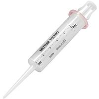 Mettler Toledo 30575707 Syringe Tips NanoRep 10 mL 100/1