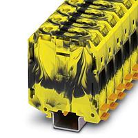 PHOENIX CONTACT 3247053 DIN Rail Terminal Blocks UKH 70-FE