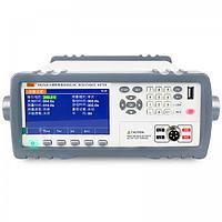 Rek RK2518-4 Multichannel DC resistance tester (10μΩ～200KΩ, 4CH)