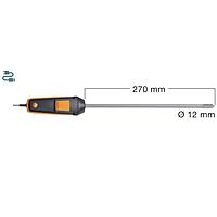 TESTO 0636 9775 Robust Humidity/temperature Probe (0~100%RH, -20~180°C)