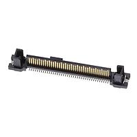 Molex 151042-0001 SAS SAS PCIE VRT PLG SMT 68CKT
