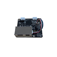 Temtop PM-2T Laser Particle Sensor Module Dust Monitor (0~999μg/m³, PM2.5, PM10, VOC)