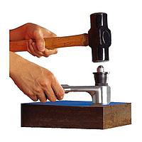 Brinell Hardness tester