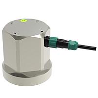 SZHUAJU RD-300s-R Radar Water Level Meter (7m; ±2mm, ±0.05%FS; RTU)