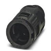 PHOENIX CONTACT 3241220 Corrugated Tubing WP-GR HF CTA M20 BK