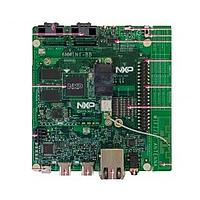 NXP 8MIC-RPI-MX8 8-Microphone Array 8-microphone array proto board for voice enablement