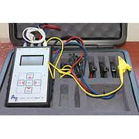 ALL-TEST Pro Motor and Generator Tester Repair Service