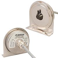OMEGA PX2760-800A5V High Accuracy, Barometric Pressure Transducers (Barometric, 1100 mBar, Barbed Fitting, 1/8 in)