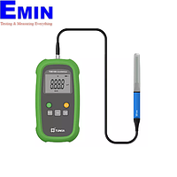 Tunkia TM5100 Hand-held Tesla-Meter (Class 2, 30 mT ~ 3000 mT)