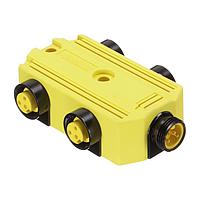 Molex 1300600067 Sensor Cables / Actuator Cables MINI-CHANGE MPIS 3P 4PORT