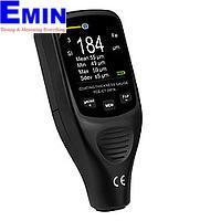 PCE CT 26FN Coating Thickness Meter (0~1250 μm, ±3%+2m)