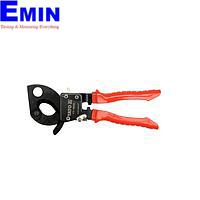 Cable cut pliers