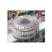 PRODIGIT 42600012 TOROIDAL CORE PWR XFMR 7 PIN