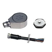 KEMET VS-JV02A-K04 Accessories 3.2 to 5.5V 0.5mA -25/+85 M4x0.7, Adhesive w/10m cable/mounting stud