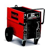 Telwin LINEAR 530 HD MMA ELETTROMECC. 3PH (2 - 8mm)