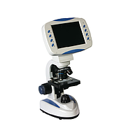 HINOTEK XSP-116SP LCD Microscope