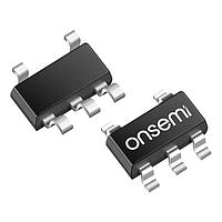 onsemi NCV1076P100G Switching Voltage Regulators Automotive High-Voltage Switching Regulator - 4.7 Ohm/ 650 mA Ipk / 100 kHz