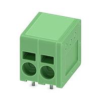 PHOENIX CONTACT 1732386 Fixed Terminal Blocks SPT 2,5/ 2-H-5,0-EX