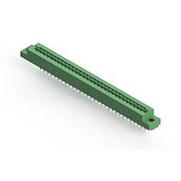 EDAC 307-030-427-107 Receptacles Card Edge Connector
