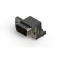 EDAC 629-009-340-035 D-Sub Connectors - Standard Density Right Angle D-Sub Connector