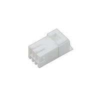 Molex 51227-0300 Plug Housing 2.00mm PITCH WtoW PLG HSG POS LCK 3CKT