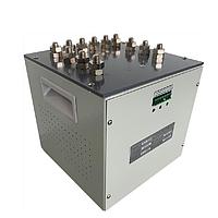 GENY TICT-100 Three Phase Isolation Current Transformer (3*25mA-120A/200A)