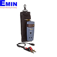Fluke Network 26500390 TS100 cable fault finder Kit with case, BNC to ABN linecord