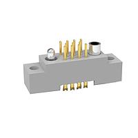 AirBorn RM312-011-121-2900 Rectangular MIL Spec Connectors CONNECTOR, R SERIES