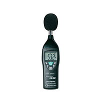CEM DT-805L Sound Level Meter (Lo: 30~100dB, Hi: 60~130dB; ±2.0dB)