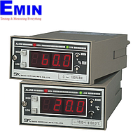 skSATO 8087-10 EDM Series Indicators with Upper and Lower Limit Alarm (0~50°C;<85%rh)