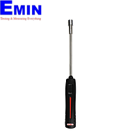 Sauermann SCLK-150 contact thermocouple temperature probe (-40〜+ 250°C)