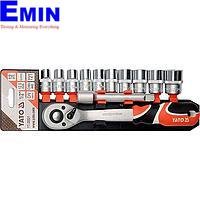 Yato YT-38821 Tool set 1/2" 12pcs