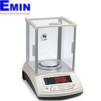 HUAZHI HZF-A+300 Precision Balance (300g, 1mg, External CAL)