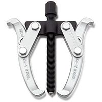 TOPTUL JJAL0208 Jaw Gear Puller (8")