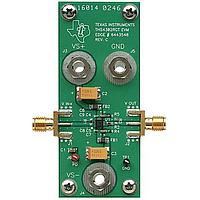 Texas Instruments THS4302EVM Video Amplifiers THS4302 Eval Mod