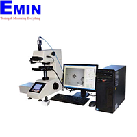TIME 6610AT Fully Automatic Micro Vickers Hardness Tester (1HV~2967HV)