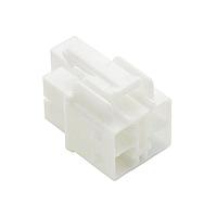 Molex 35151-0410 Plug Housing VersaBlade Hybrid Recp Hsg 4Ckt Natl