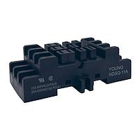 ATC Automatic Timing & Controls 000-825-89-99 Relay Sockets Socket and Clip