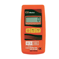Senseca GCO 100 Compact CO-Measuring Device (0...1000 ppm CO)