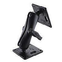 Advantech RAM-MOUNT-06E Modules Accessories VESA RAM mount w/VESA base,1.5" ball