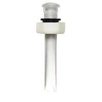 BIVAR PLTR5-2500-PR1 Rigid Light Pipes IP67Rigid Light Pipe 5mm 2.500 (63.5mm)